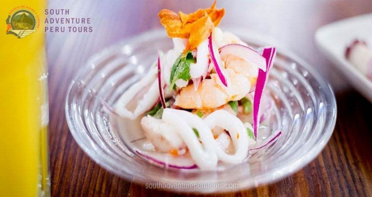 Larco Museum With Delicious Lunch