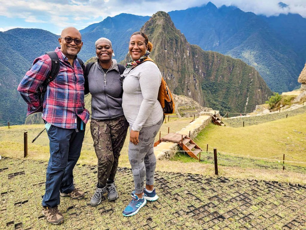 Machu Picchu By Train Tour