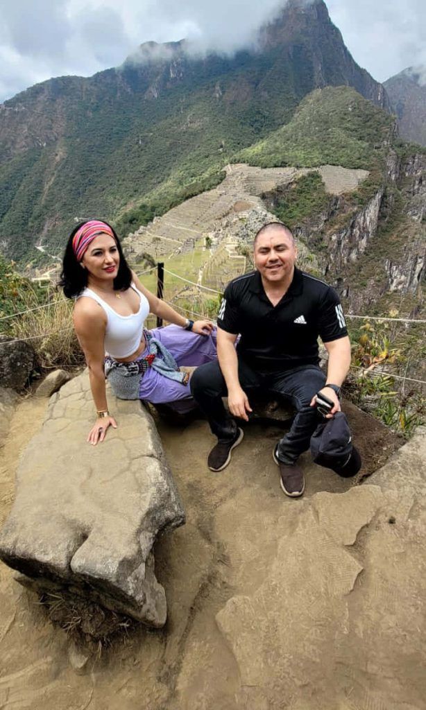 Machu Picchu Huayna Picchu Tour