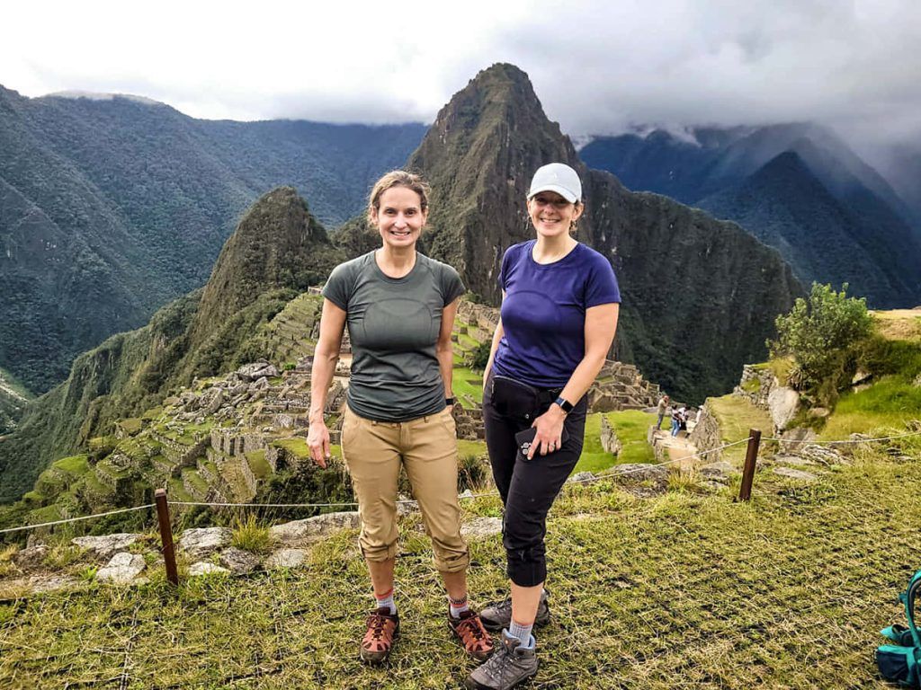 Machu Picchu Tour