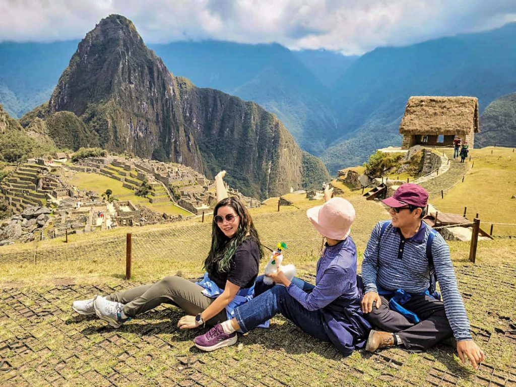 Machu Picchu Tour