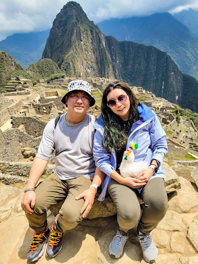 Machu Picchu Tour