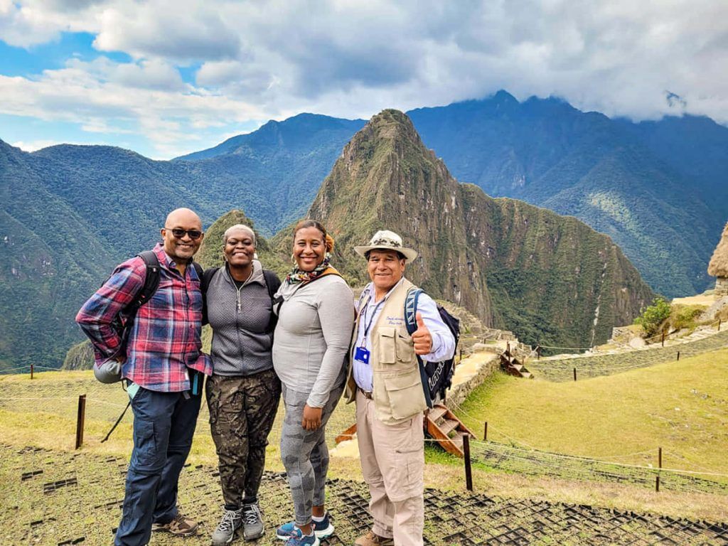 Machu Picchu Tour