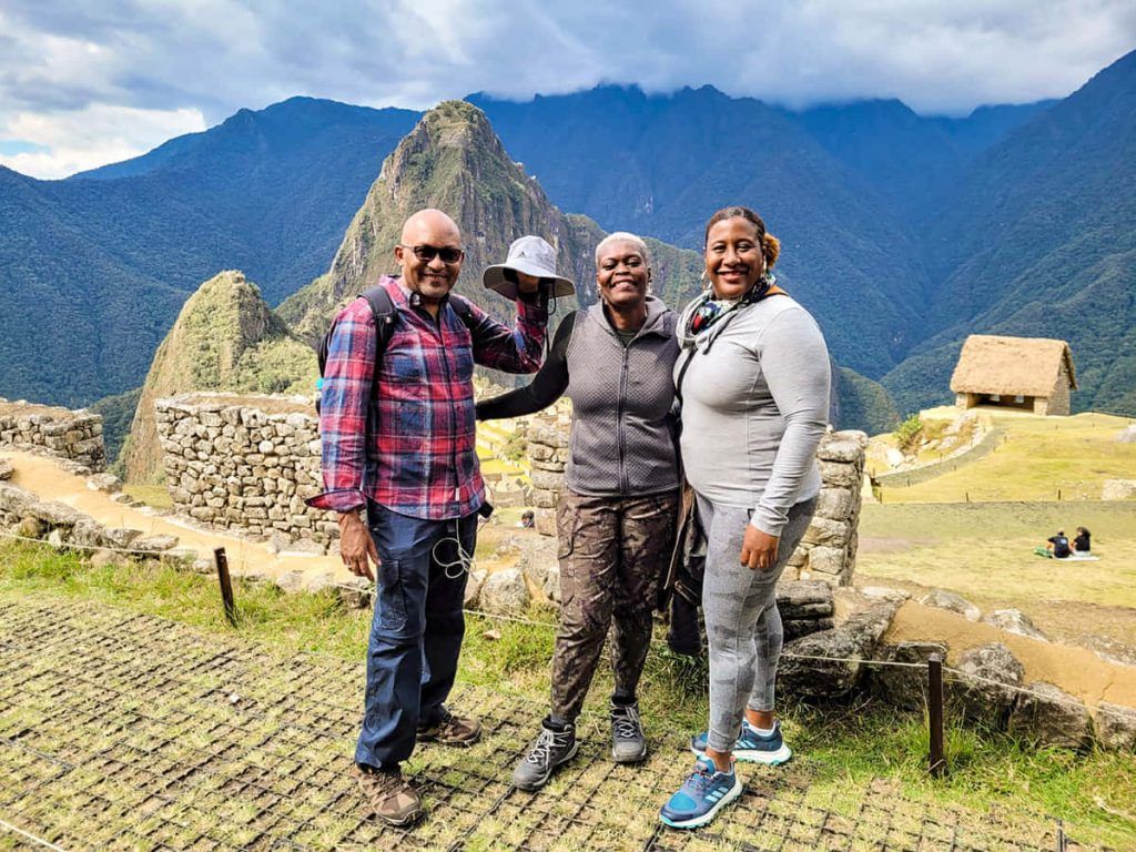 Machu Picchu Tour