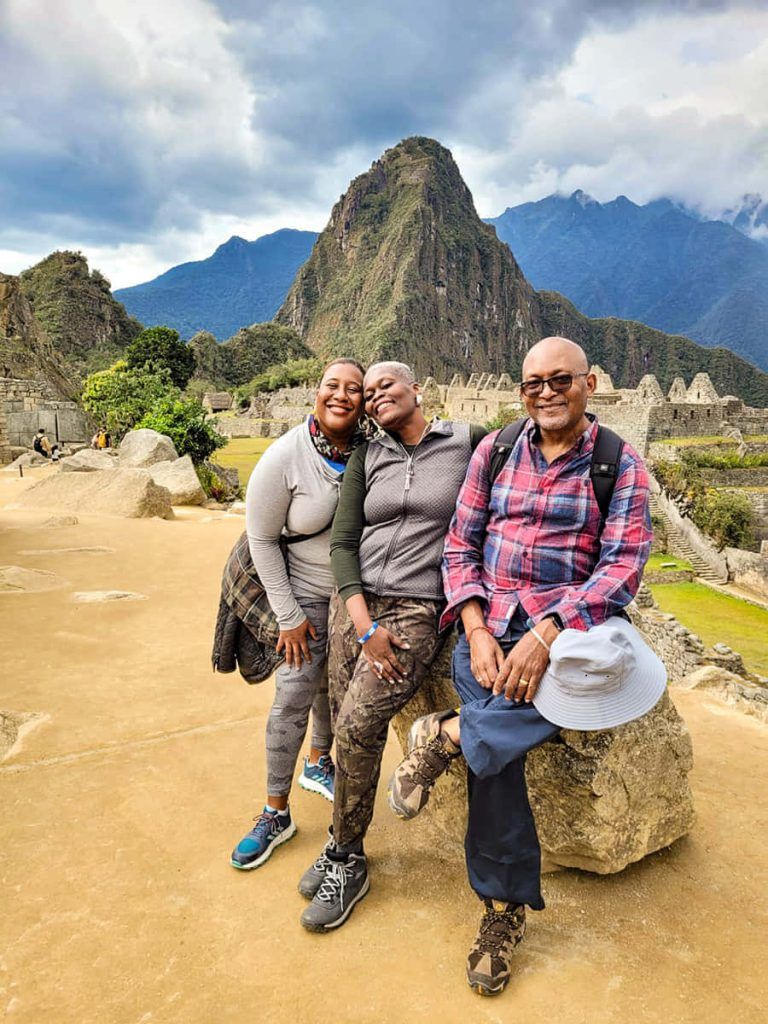 Machu Picchu Tour
