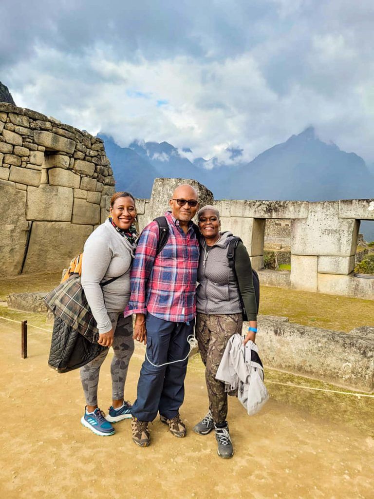 Machu Picchu Tour