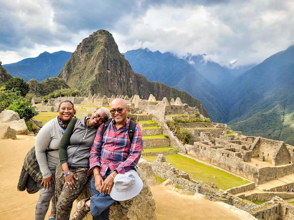 Machu Picchu Tour