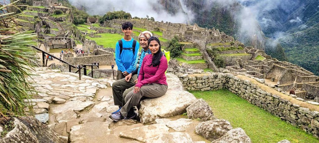 Machu Picchu Tour