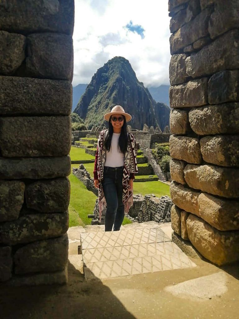 Machu Picchu Tour