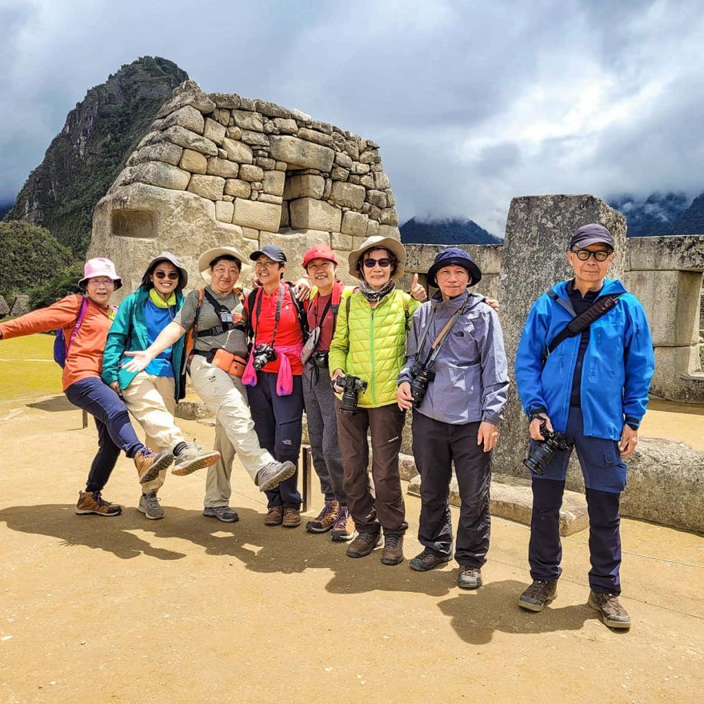 Machu Picchu Tour