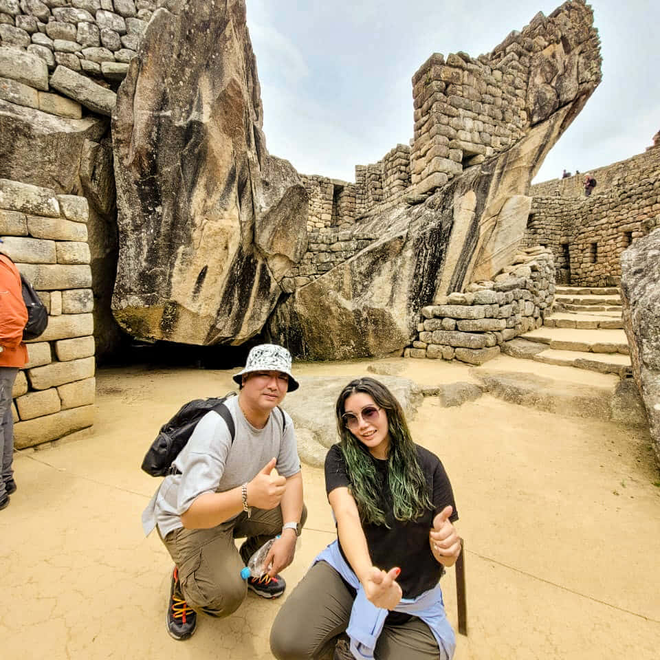 Machu Picchu Tour