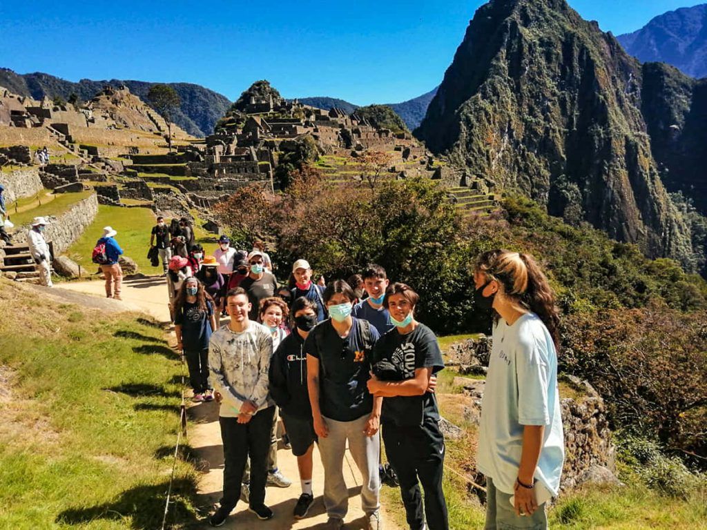 Machu Picchu Tour