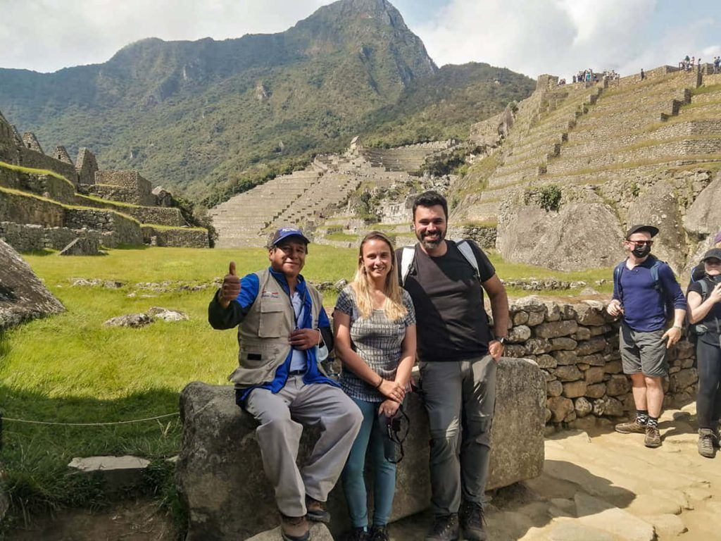 Machu Picchu Tour