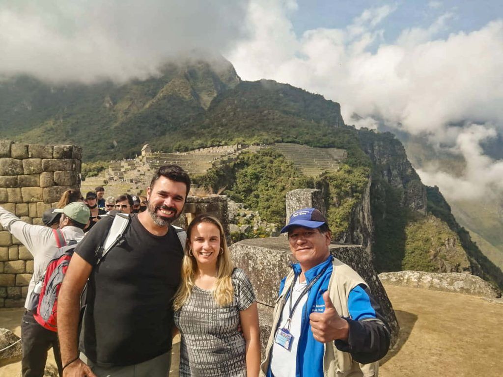 Machu Picchu Tour