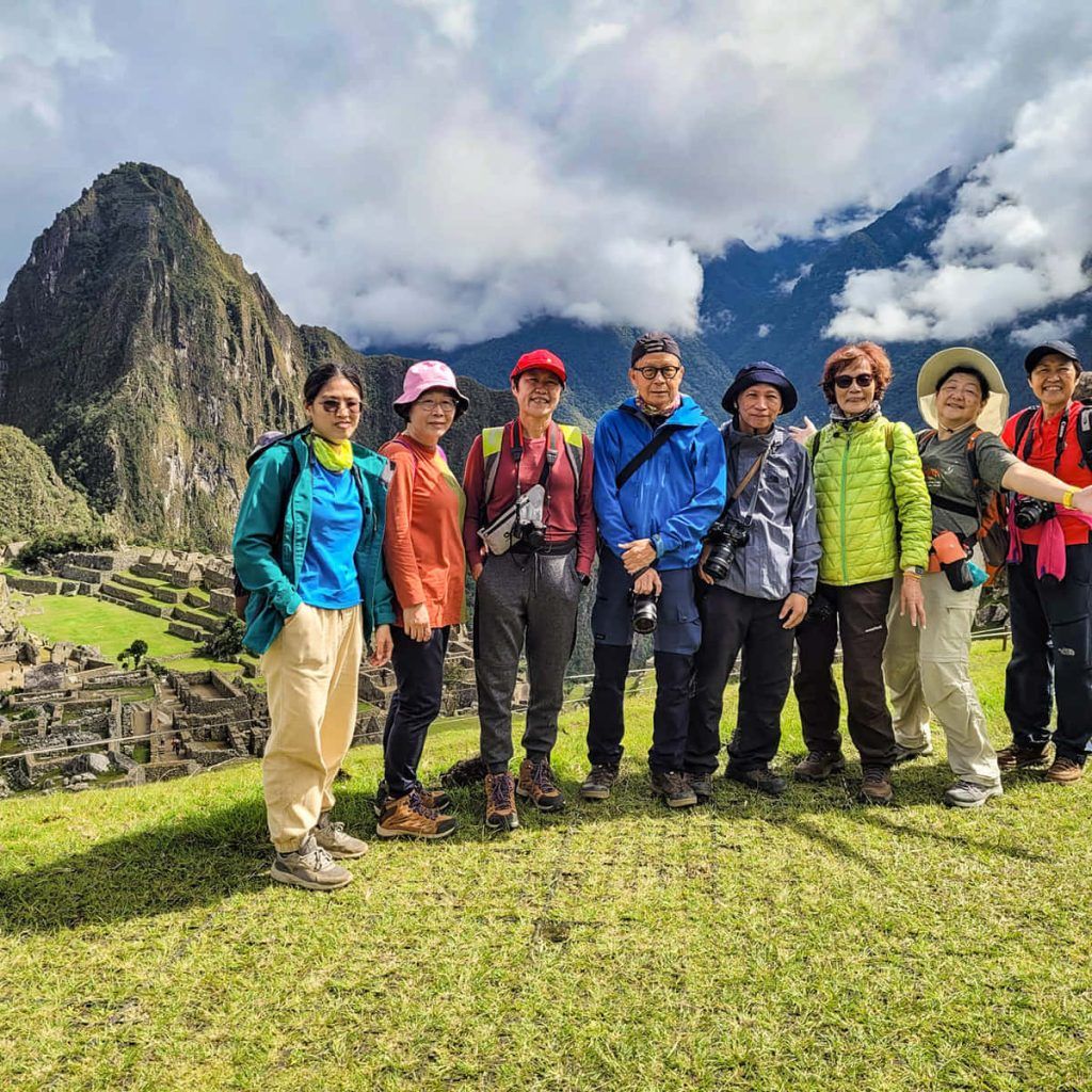 Machu Picchu Tour