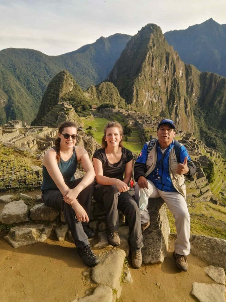 Machu Picchu Tour