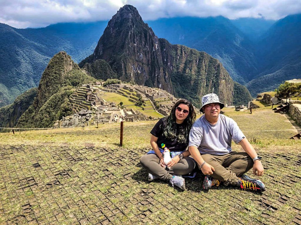 Machu Picchu Tour