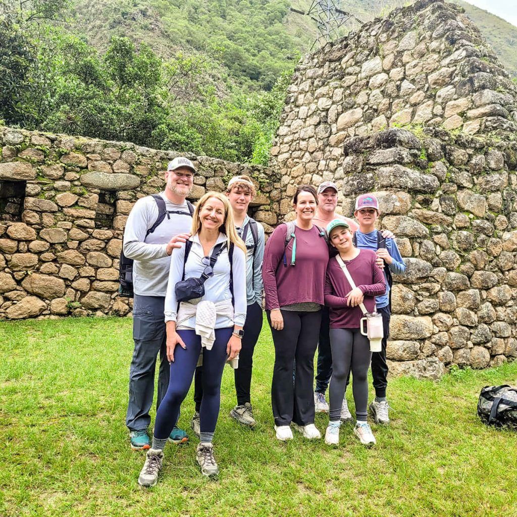 Machu Picchu Tour 064