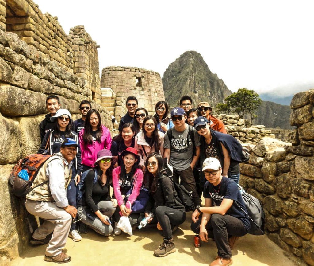 Machu Picchu Tour
