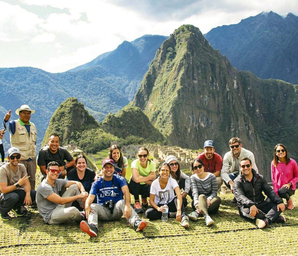 Machu Picchu Tour 071