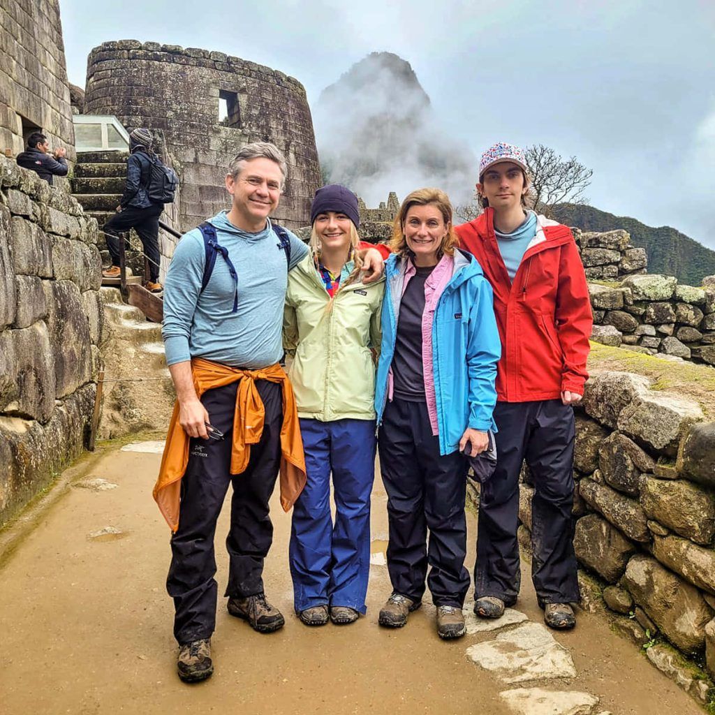 Machu Picchu Tour