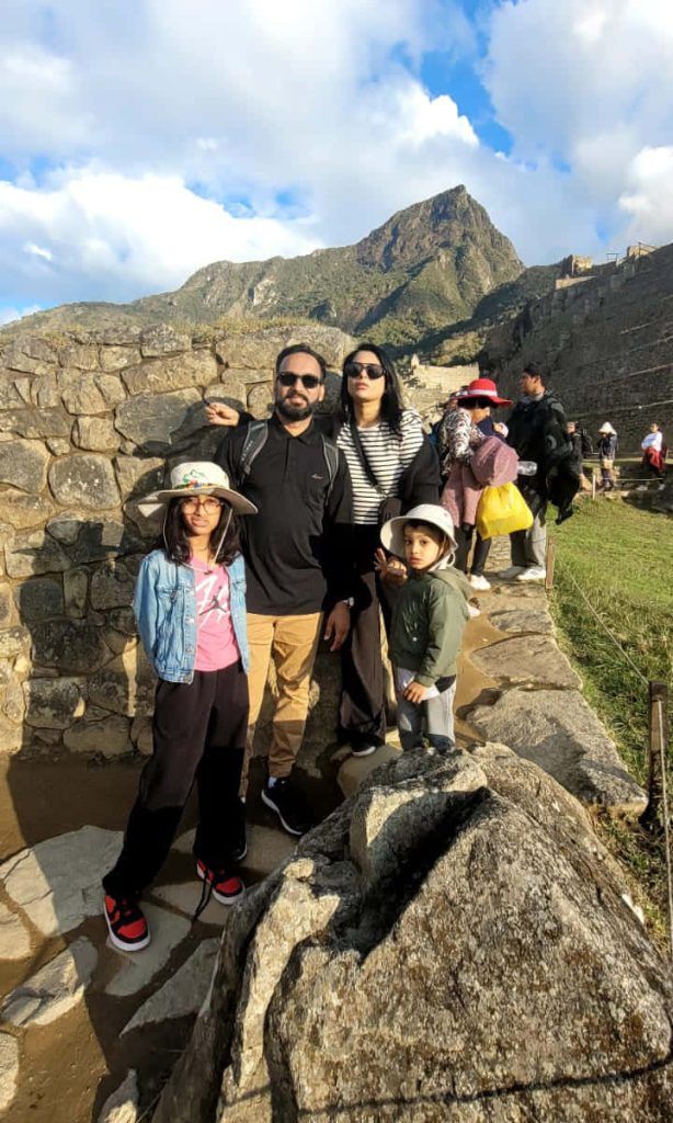 Machu Picchu Tour
