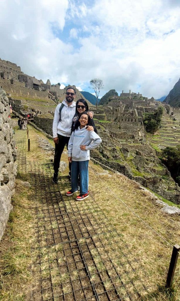 Machu Picchu Tour