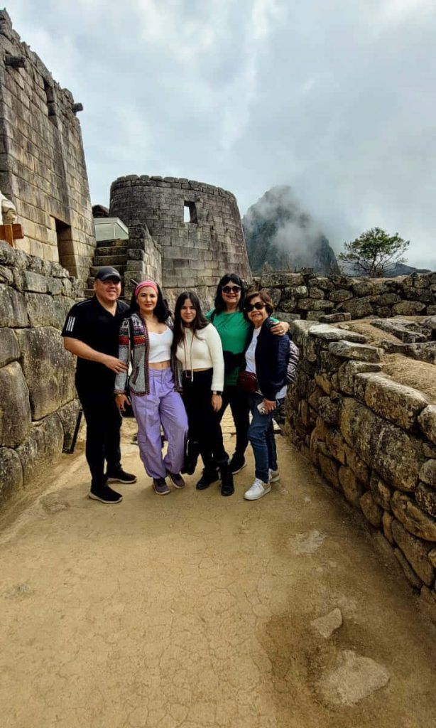 Machu Picchu Tour