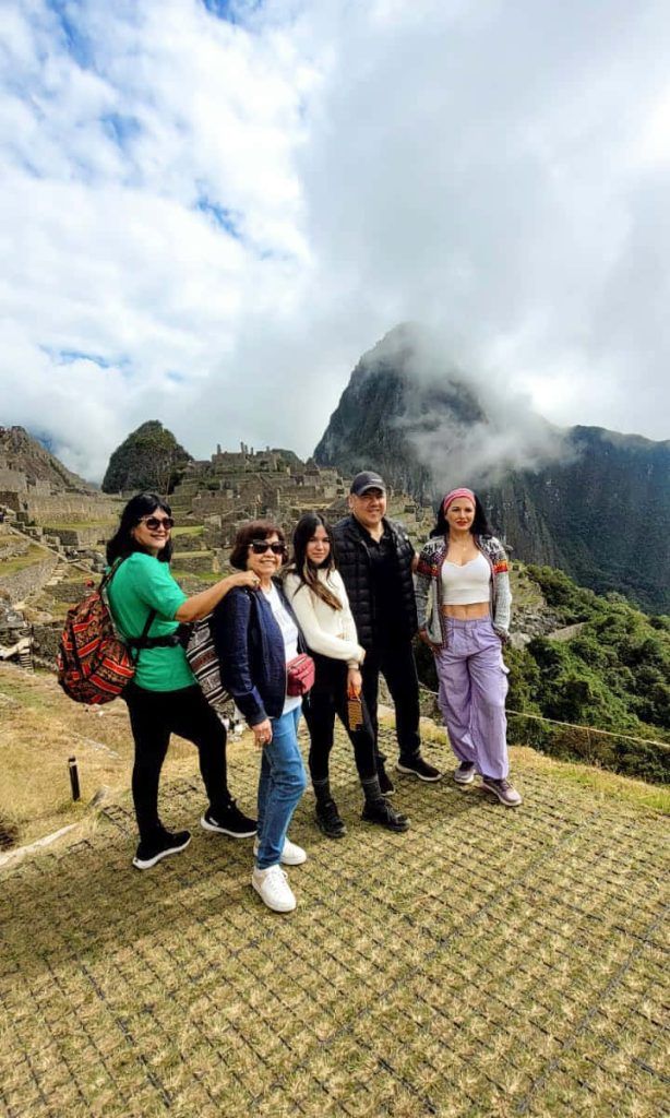 Machu Picchu Tour
