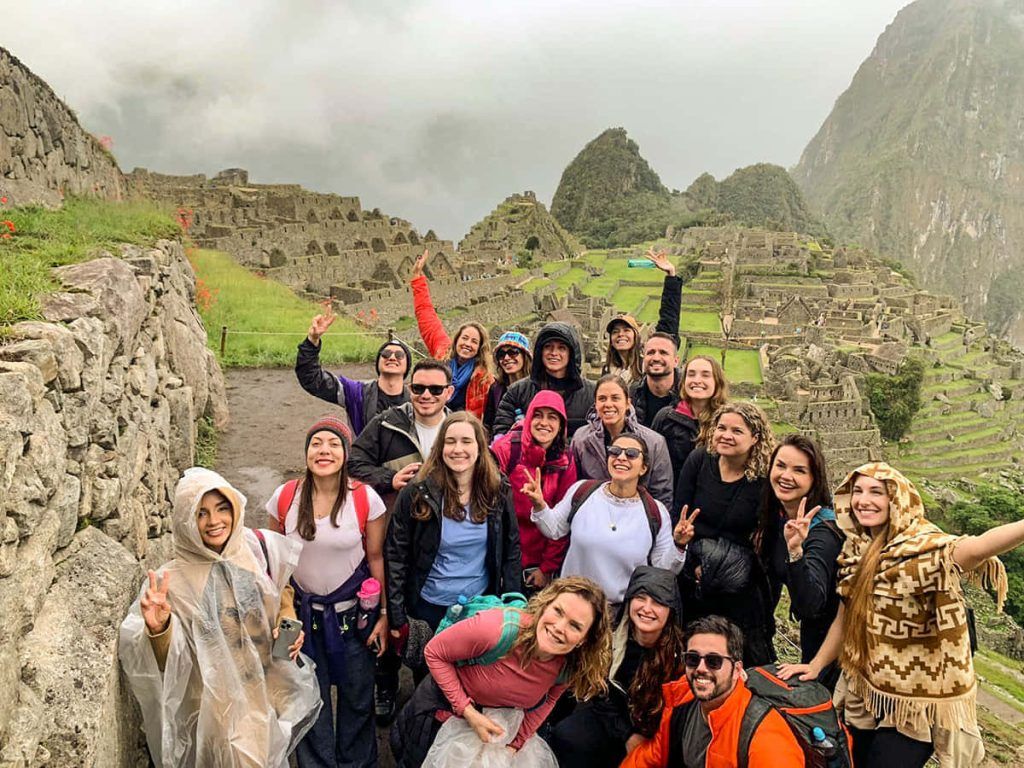Machu Picchu Tour