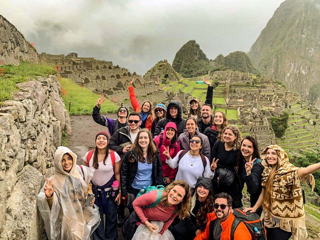 Machu Picchu Tour 117