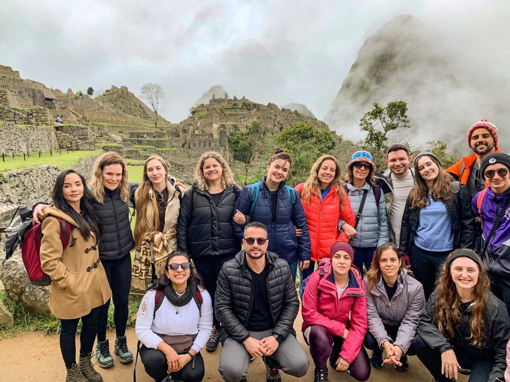 Machu Picchu Tour