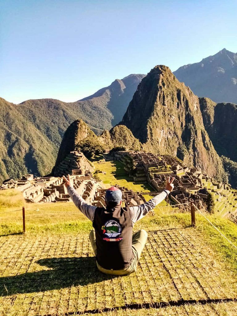 Machu Picchu Tour