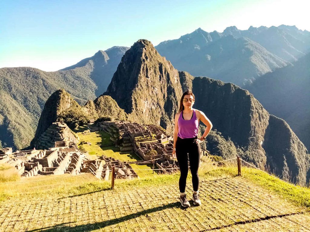 Machu Picchu Tour