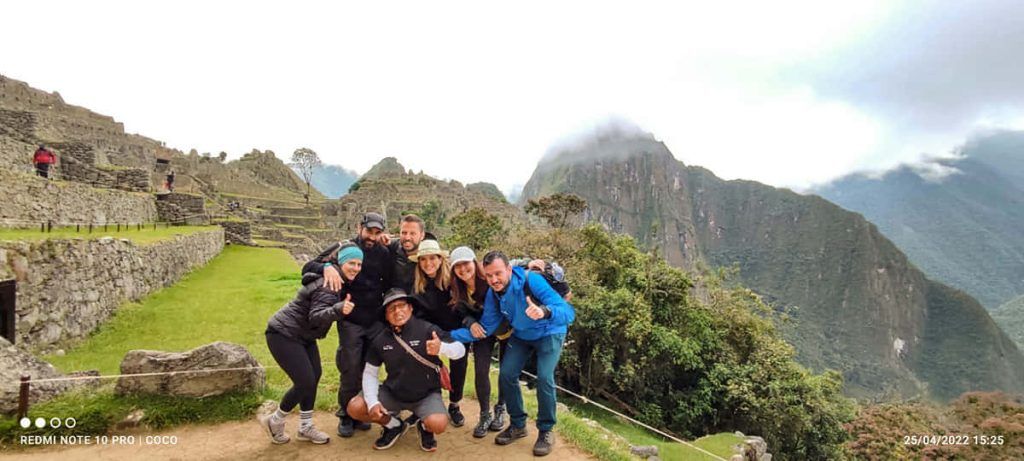 Machu Picchu Tour