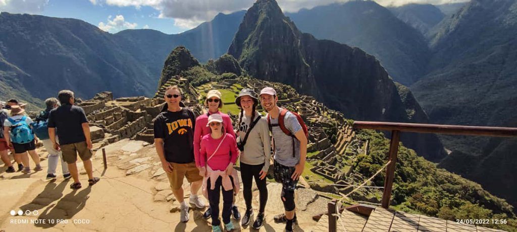 Machu Picchu Tour