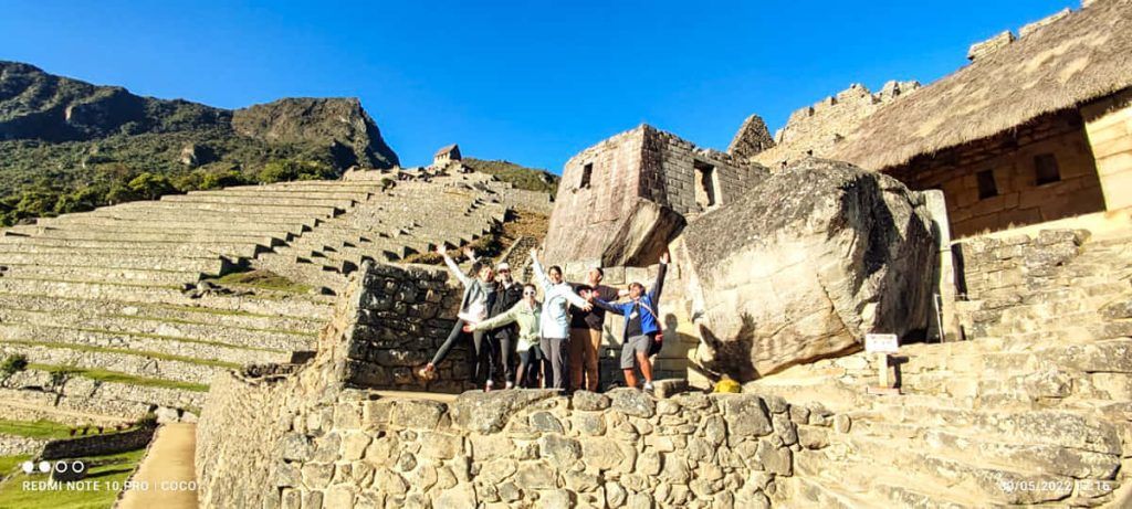 Machu Picchu Tour