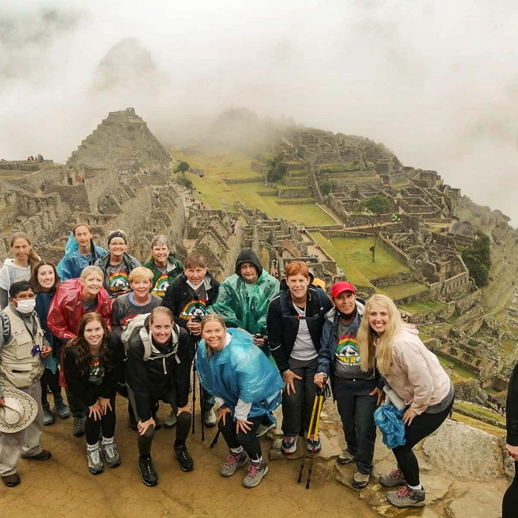 Machu Picchu Tour