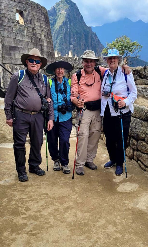 Machu Picchu Tour