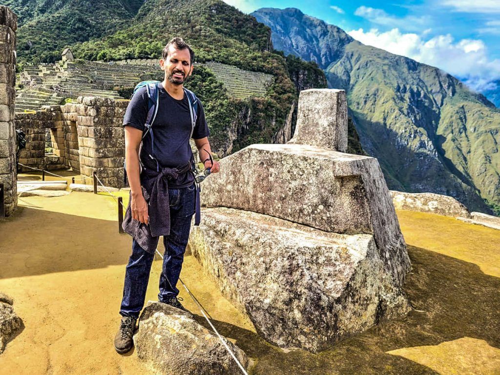 Machu Picchu Tour
