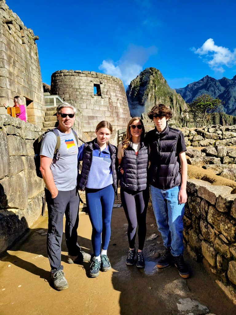 Machu Picchu Tour