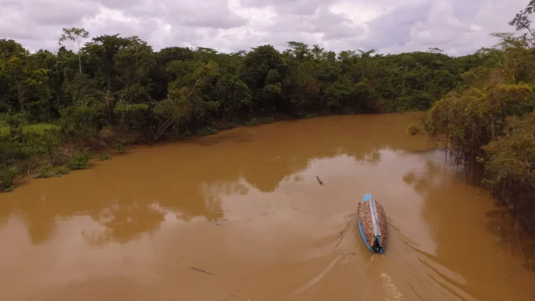 Maniti Eco Lodge Expedition 6 Day 5 Night