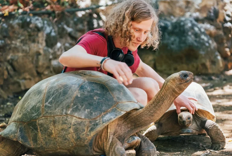 Maniti Eco Lodge Expedition 6 Day 5 Night