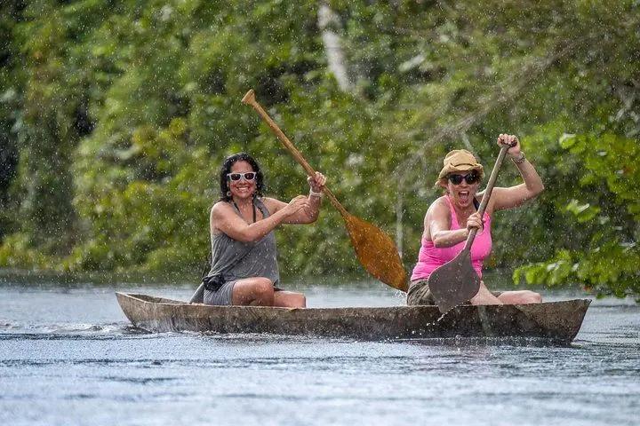 Maniti Eco Lodge Expedition 6 Day 5 Night