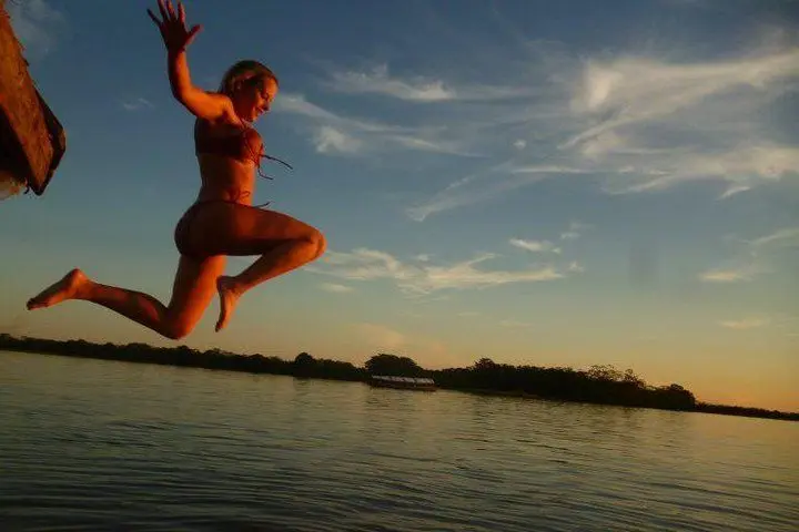 Maniti Eco Lodge Odyssey 5 Day 4 Night