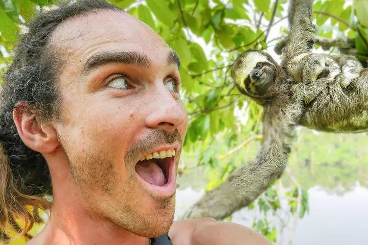 Maniti Eco Lodge Odyssey 5 Day 4 Night