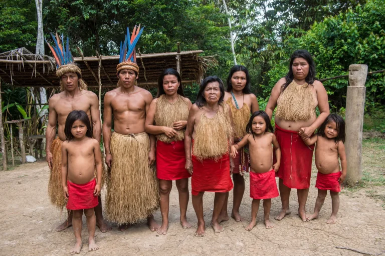 Maniti Eco Lodge Survivor 7 Day 6 Night