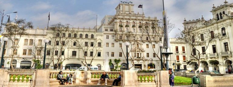 Private Tour In Lima Modern And Colonial Places