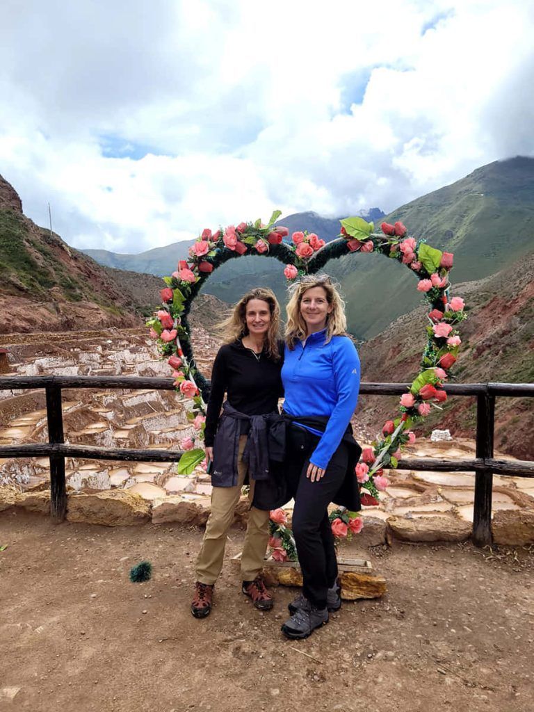 Sacred Valley Maras Tour