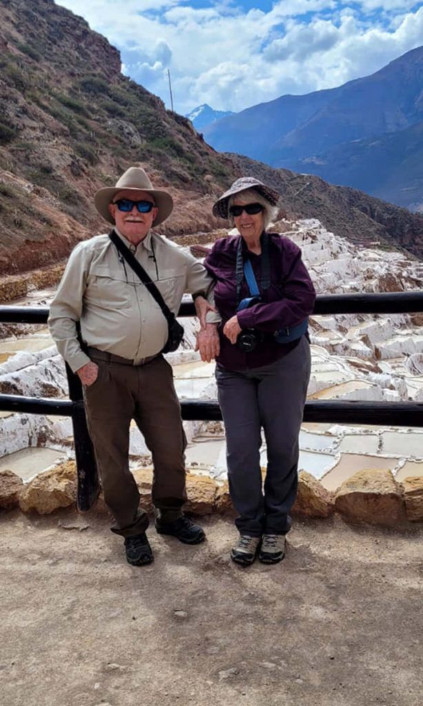 Sacred Valley Maras Tour